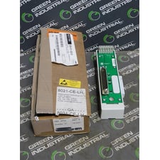 Measurement Technology Ltd 8021-CE-LH Left Handed Carrier Extender Rev B Used
