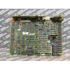 Digital Equip Corp. 5015494-01 Control Board Rev. J2 Damaged Connector Used