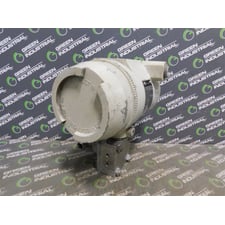 Rosemount STG140-E1G-00000-MB,F1C3 Smart Pressure Transmitter 500 PSI Used