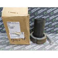 Rexnord 769144 Tapered Bushing BU5215J/09UJ 10286437 2.938" Bore Used