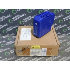 MTL NovaTech 8122-DI-DC-NV 16-Chanel DI 24VDC Isolated Sinking Ver.NV02 RevD New