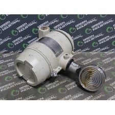 Honeywell STD120-E1H-00000-MB-F1D3 Smart Pressure Transmitter 100 In H2O Used