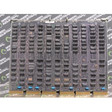 Digital Equip Corp. 50-16100-01 LPWR SG2 PCB Rev. A1 M7473 Used