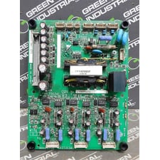 Yaskawa 2PCB YPZT31341 Control Board ETC615372 Lot No N9W2521-001-373 Used