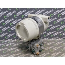 Honeywell STD120-E1H-00000-MB,S2,SV,F1C3-814B Smart Pressure Transmitter Used