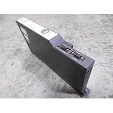 Square D 8020 SCP-323 Model 300 Processor Module Series G1 Used