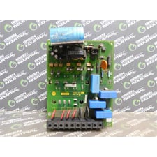Allen Bradley 42336-103-52 Drive Control Board Chg Ltr G 42336-237-55 Ltr F Used
