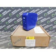 MTL NovaTech 8115-DO-DC-NV 8-Ch DO 2-60VDC Non-Isolated Module Powered Rev.B New