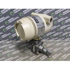 Honeywell STG180-E1G-00000-MB,F1C3-514F Smart Pressure Transmitter 2000 PSI Used