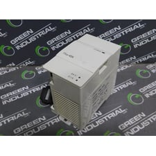 Mitsubishi FX2N-4DA Programmable Control 24VDC -10~+10VDC 0~20mA Ver. 1.10 Used