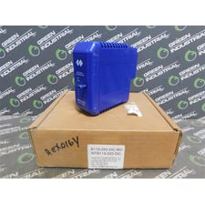 MTL NovaTech 8115-DO-DC-NV 8-Ch DO 2-60VDC Non-Isolated Module Powered Rev. B New