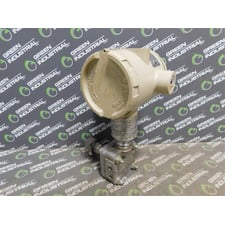 Honeywell STG180-E1G-00000-MB,F1D3-656H Smart Pressure Transmitter 2000 PSI Used