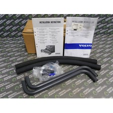 Volvo Penta 22444596 CCV-Pipe Kit New