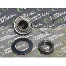 Fafnir MU0B Concentric Locking Collar Ball Bearing Bore 1-1/8 in Bore New