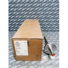 Rosemount 0091V140F60T025P Thermowell 14" Immersion Length 1-1/2" Disc New