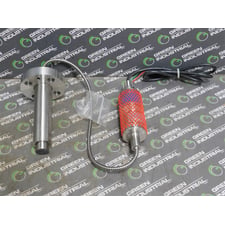 Dynisco 2244EA88P16BZDDACAZZ Smart Pressure Sensor for Hazardous Loc. 24VDC