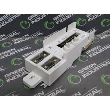 ABB 3BSE025349R1 Module Termination Unit Base PR:B TP854 Used