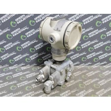 Honeywell STD120-A1H-00000-MB,S2,SV,F1D3-A25G Smart Pressure Transmitter Used