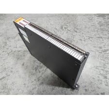 Square D 8030 RIM-331 SY/MAX 24VDC 32 Function Input Module Series F2 Used