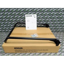 Kohler 25 755 50-S Portable Generator Universal Hand-Truck Handle Kit New NIB