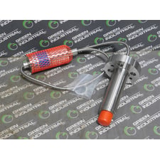 Dynisco 2291NA48P14BUFFCACZZB300 Smart Pressure Sensor 300 URV 500 PSIG 24V New