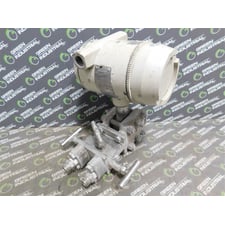 Honeywell STD120-A1H-00000-MB,S2,CC,F1C3-1113 Smart Pressure Transmitter Used