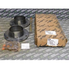 Dodge 272240 Tapered Bushing Assembly TDT10 X 5-7/16 Rusty New