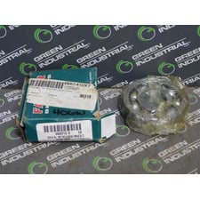 Fafnir 406W Radial/Deep Groove Ball Bearing 30mm Bore 90mm OD 23mm Width New