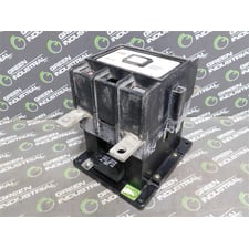 ABB EHD 220 Spectrum Drive Contactor 600 VDC 220A Continuous Used