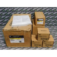 GE AK025C3F0606 MicroVersatrip Plus & PM Conversion Kits New NIB
