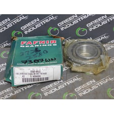 Fafnir 7307WN Angular Contact Ball Bearing 35mm Bore 80mm OD 21mm W 40° Ang New