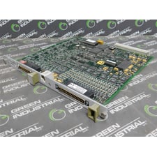 Fisher Rosemount CL6825X1-A2 Provox Smart Device Output Card. Rev. K Used
