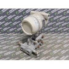 Honeywell STD120-E1H-00000-MB,F1C3 Smart Pressure Transmitter 100 In H2O Used