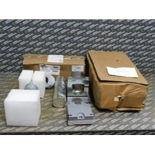 Vishay Precision Group WE-160758C Load Cell Assembly 470063 100kN Rated New