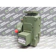 Woodward 8250-497 Actuator Assembly Used