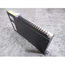 Square D 8030 RIM-101 SY/MAX 16 Function 120V Input Module Series A Used