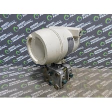 Honeywell STD120-E1H-00000-MB,S2,SV,F1C3-814B Smart Pressure Transmitter Used