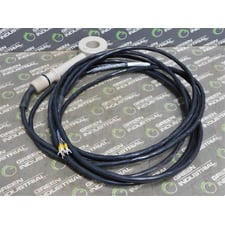 Foxboro Co. 871EC-BW0 Electrodeless and Flowthrough Conductivity Sensor New