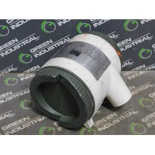 Johnson Yokogawa YF102-AAUA1A-S3S3*E/FMF Vortex Flowmeter 24VDC 1440 PSIG Used
