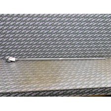 Pyco 090375-00 Sensor Probe 68" L Total 0.125" Sensor Dia. New