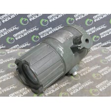 Johnson Yokogawa YF101-ALSA1A-S3S3*C/FMF/TBL/SCT Vortex Flowmeter 10 GPM Used