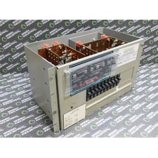 Ratelco 111B.3305.10 Low Voltage Disconnect +24V 400A Used