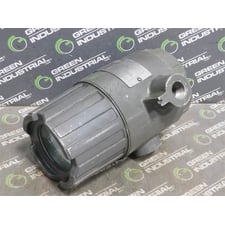 Johnson Yokogawa YFA11-LSPA-04*C/FMF/TBL Vortex Flowmeter 0-50 GPM Used