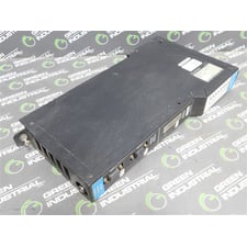Square D 8030 CRM 570 Sy/Max Interface Module Series D Rev. 2.00 5VDC 1A Used