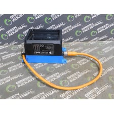 Sensopart FR 85-2 ILLK-POL8 Proximity Switch 529-11011 Version Nr.: 2.0 Used