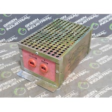 United Air Specialists, Inc. 21-1220 Power Supply Rev. N 120V 75W Max. Used