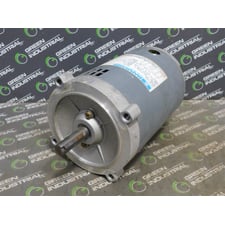 Marathon Electric G203 Electric Motor 7VF56T17D2107B P 1/2HP 1725RPM Used