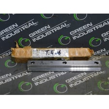 Star 1605-104-31 Linear Guide Rail Ball Rail 5.570" L 0.64" H 0.59" W New
