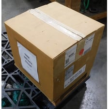 EATON MDS620 Circuit Breaker 2000A 635VAC Digitrip 520 5LSI 2000A Rtng Plug New