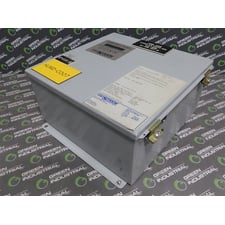 DriSteem STS-100C Steam-to-Steam Humidifier Controller 331 PPH Cap. 15 PSI Used